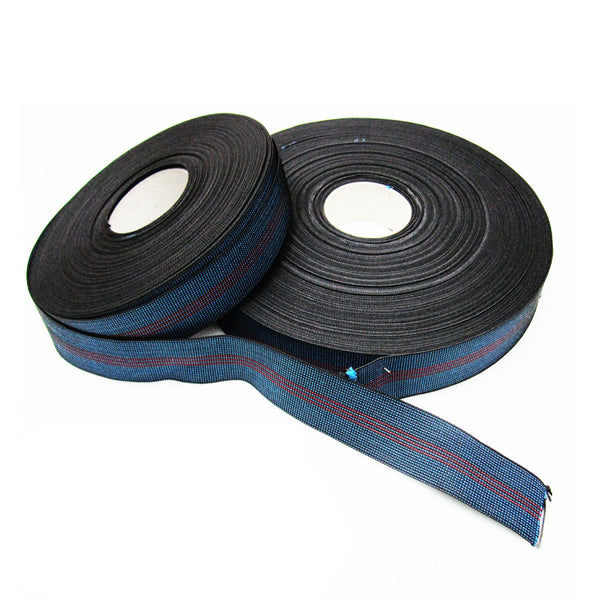 חגורת גומי אלסטית - רוחב 5 ס