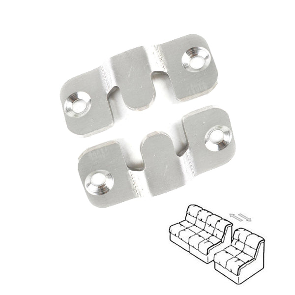 מחבר יחידות לספה / ריהוט קטן