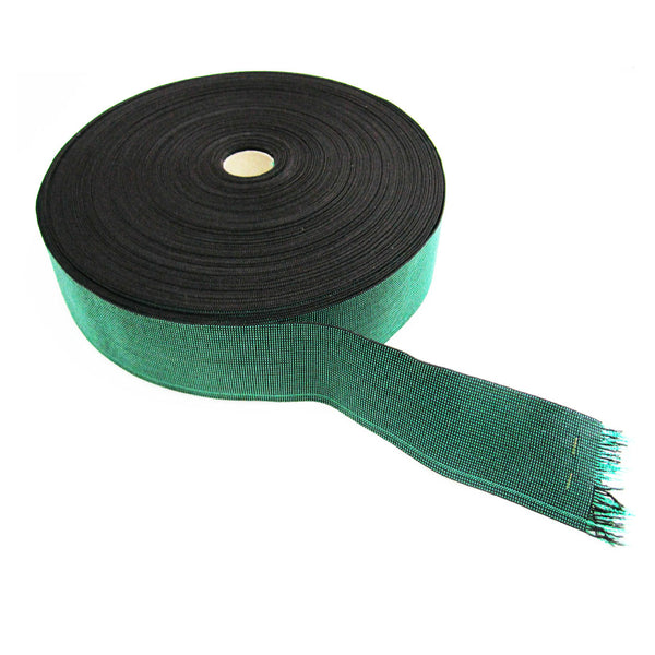 חגורת גומי אלסטית - רוחב 7 ס