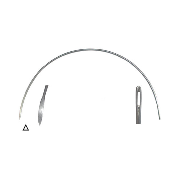 מחט עגולה סכין - מגוון גדלים