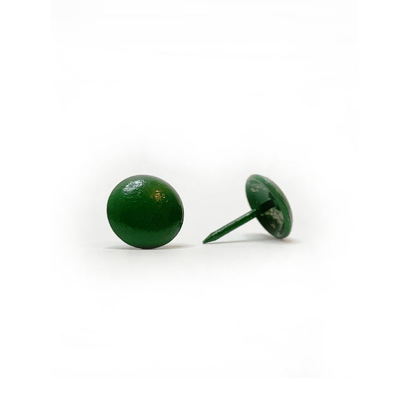 מסמר קישוט - ירוק 10 מ